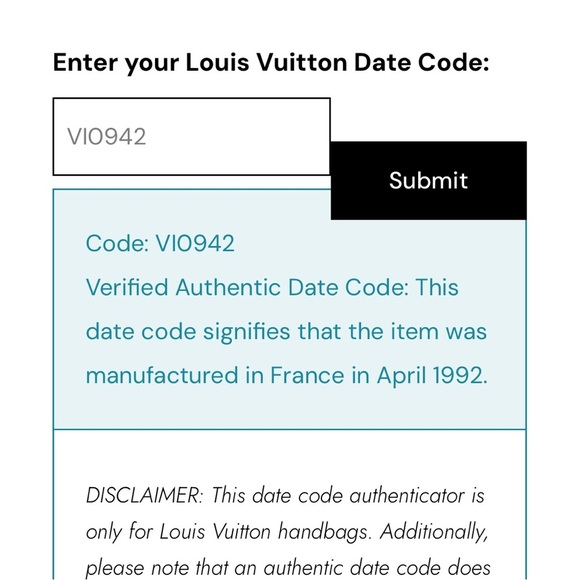 Vintage Louis Vuitton Speedy 30 – Blue Epi Leather – Excellent Condition - Picture 6 of 13